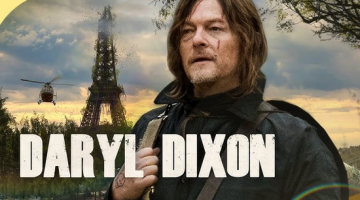 مشاهدة مسلسل داريل Daryl Dixon  الحلقة 3 كاملة مترجم ايجي بست