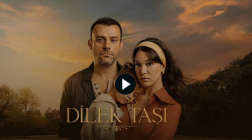 مسلسل حجر الأمنيات الحلقة 3 مترجمة للعربية Dilek Taşı 3. Bölüm