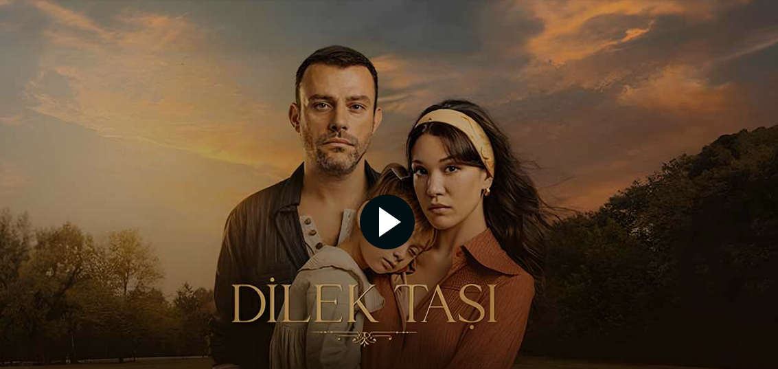 مسلسل حجر الأمنيات الحلقة 3 مترجمة للعربية Dilek Taşı 3. Bölüm