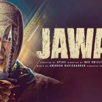 مشاهدة فيلم شاروخان 2023 Jawan كامل HD مترجم ماي سيما