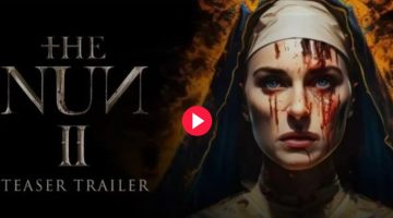 مشاهدة وتحميل فيلم الراهبة The Nun 2 مترجم ايجي بست EgyBest