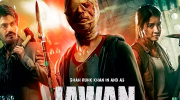 مشاهدة فيلم jawaan كامل شاروخان مترجم كامل ماى سيما 2023