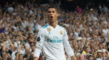 رياضة – أفضل هدافى ريال مدريد على مر العصور.. كريستيانو رونالدو فى الصدارة