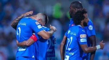 رياضة – ترتيب الدوري السعودي قبل مواجهات الجولة 12.. الهلال يتصدر