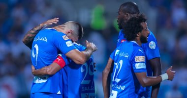 رياضة – ترتيب الدوري السعودي قبل مواجهات الجولة 12.. الهلال يتصدر