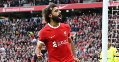 رياضة – محمد صلاح يقود ليفربول أمام برايتون لمواصلة الزحف لصدارة الدوري الإنجليزي