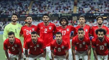 رياضة – التوقف الدولى.. منتخب مصر يبدأ تصفيات كأس العالم وقمة البرازيل ضد الأرجنتين