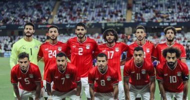 رياضة – التوقف الدولى.. منتخب مصر يبدأ تصفيات كأس العالم وقمة البرازيل ضد الأرجنتين