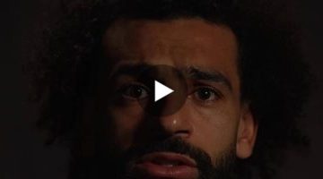 رياضة – فيديو محمد صلاح لدعم فلسطين يصل لـ65 مليون مشاهدة رغم حظر فيس بوك