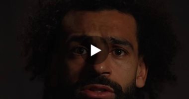 رياضة – فيديو محمد صلاح لدعم فلسطين يصل لـ149 مليون مشاهدة