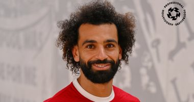 رياضة – محمد صلاح يتوج بجائزة أفضل لاعب بالدوري الإنجليزي فى شهر سبتمبر