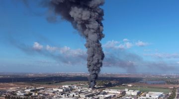 نقاط إستراتيجية ومستوطنات منذ النكبة.. ما المواقع التي استهدفها “طوفان الأقصى”؟ | سياسة – البوكس نيوز