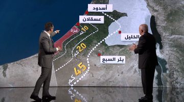 خبير عسكري: المقاومة تعرف نقاط ضعف “القبة الحديدية” وعليها تنويع أهدافها | أخبار – البوكس نيوز