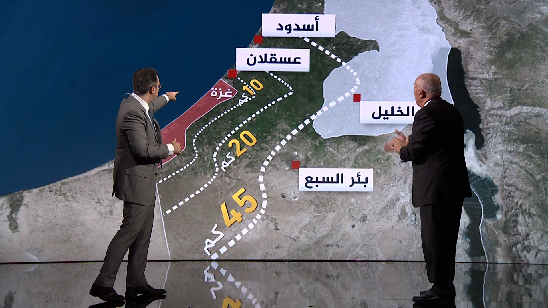 خبير عسكري: المقاومة تعرف نقاط ضعف “القبة الحديدية” وعليها تنويع أهدافها | أخبار – البوكس نيوز