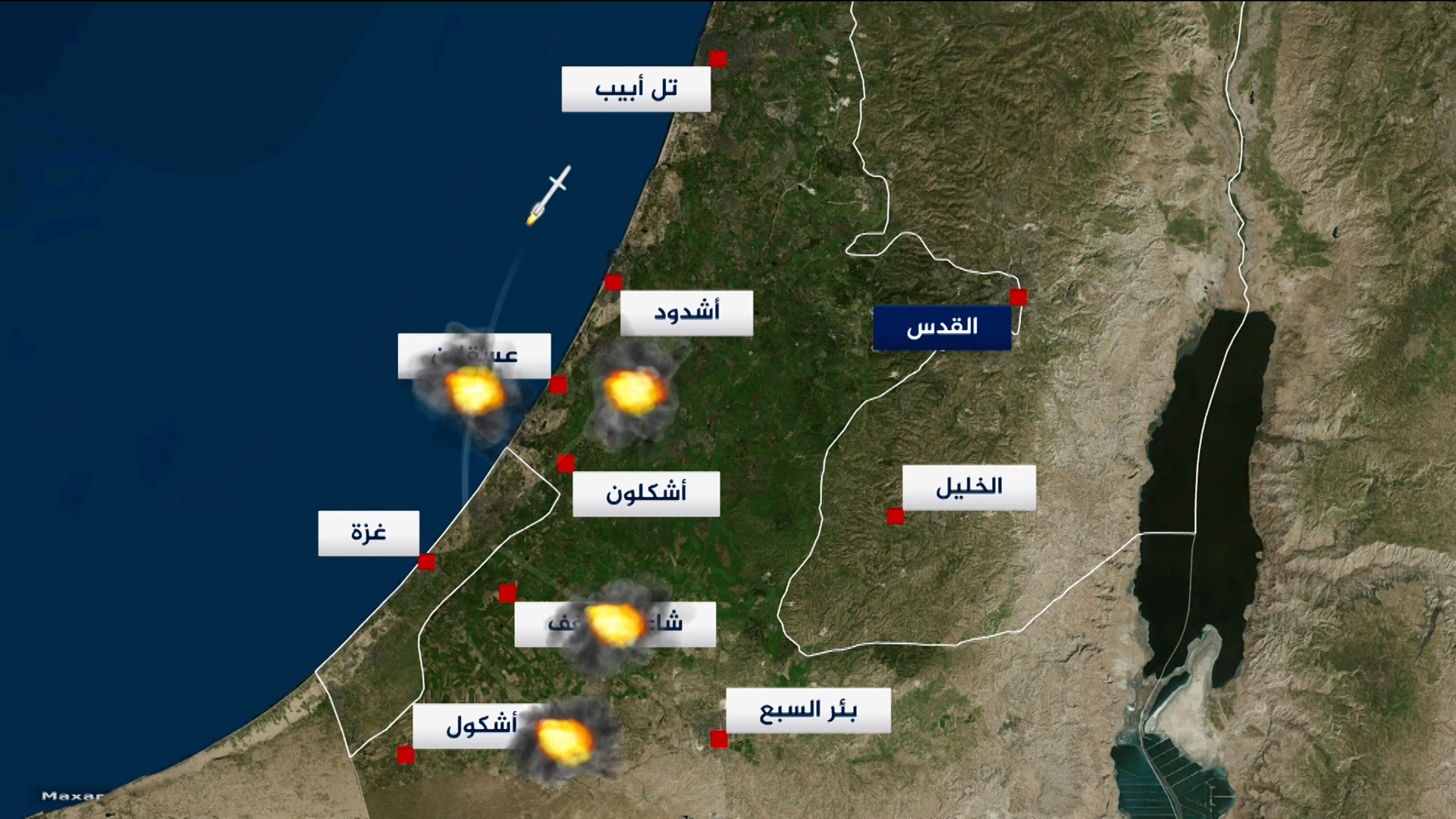 خبير عسكري يكشف أنواع القنابل التي تستخدمها إسرائيل والسر وراء دمارها الشامل | أخبار البرامج – البوكس نيوز