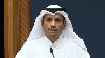 رئيس الوزراء وزير الخارجية القطري: الاحتلال الإسرائيلي يتغول بارتكاب ممارسات إبادة جماعية وتطهير عرقي في غزة | أخبار – البوكس نيوز