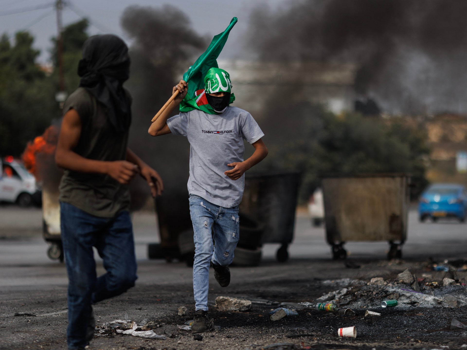 شهداء وجرحي ومعتقلون.. الضفة حراك متصاعد ينذر بانفجار | أخبار – البوكس نيوز