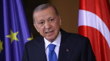 أردوغان: نتنياهو جزار غزة الساعي لإطالة أمد حياته السياسية | أخبار – البوكس نيوز