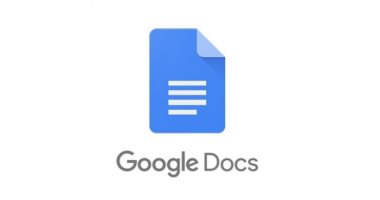 تكنولوجيا  – خطوة بخطوة.. طريقة تغيير جميع الهوامش فى Google Docs