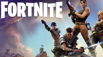 تكنولوجيا  – Fortnite تحطم الأرقام القياسية للاعبين.. انضمام أكثر من 44.7 مليون لاعب فى يوم واحد