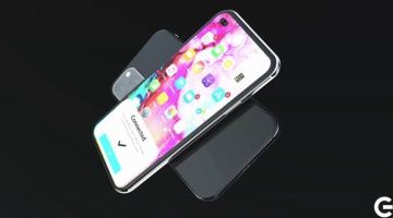 تكنولوجيا  – لهذا السبب.. قد لا تعيد آبل ميزة Touch ID إلى أجهزة آيفون