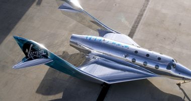 تكنولوجيا  – تعرف على طاقم رحلة Virgin Galactic عند إطلاقها فى 2 نوفمبر