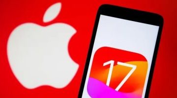 تكنولوجيا  – أبل تطرح تحديث iOS 17.2 مع عدد من المميزات الجديدة .. اعرف أبرزها