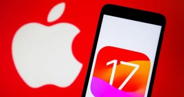 تكنولوجيا  – أبل تطرح تحديث iOS 17.2 مع عدد من المميزات الجديدة .. اعرف أبرزها