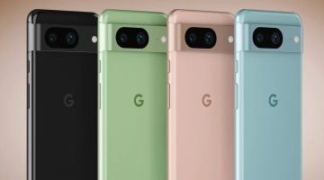 تكنولوجيا  – هل يقدم أول تحديث لـ Google Pixel 8 مزايا جديدة؟