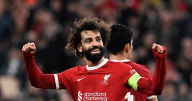 رياضة – محمد صلاح على مقاعد بدلاء ليفربول ضد تولوز في الدوري الأوروبي