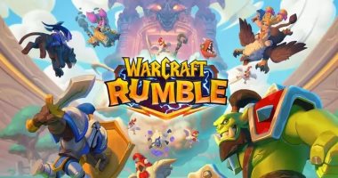 تكنولوجيا  – طرح لعبة Warcraft Rumble لمستخدمى أيفون وأندرويد حول العالم