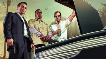 تكنولوجيا  – إطلاق العرض الأول للعبة Grand Theft Auto VI فى ديسمبر