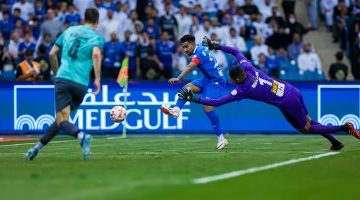 رياضة – الهلال يبتعد بصدارة الدورى السعودي بفوز مثير على التعاون.. فيديو