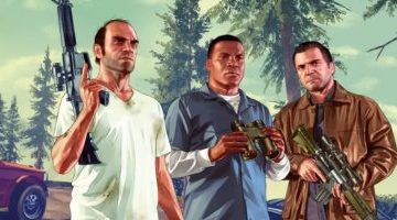 تكنولوجيا  – الكشف عن أول فيديو دعائى للعبة GTA 6.. غدًا