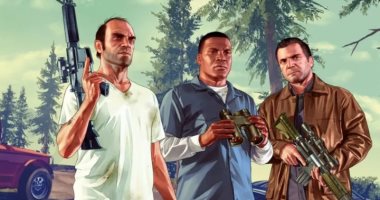 تكنولوجيا  – أول فيديو ترويجى للعبة GTA VI يصل الشهر المقبل