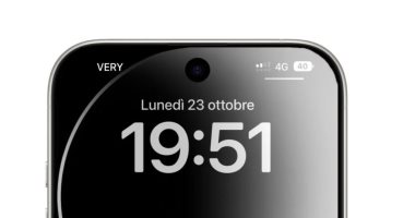 تكنولوجيا  – أبل تختبر “فتحة مثقوبة” لهاتف iPhone 16 Pro بدلا من Dynamic Island