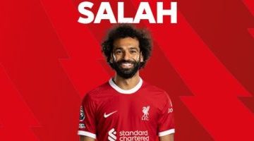 رياضة – محمد صلاح يمنح أكثر من 2 مليون لاعب فانتازي 16 نقطة فى الجولة الـ 12