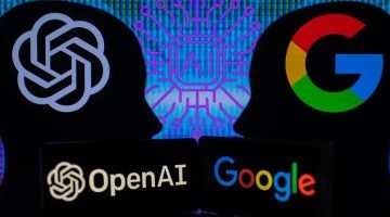 تكنولوجيا  – حرب المواهب.. OpenAI تغرى موظفى جوجل بملايين الدولارات لتطوير أبحاثها