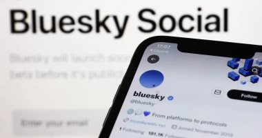 تكنولوجيا  – Bluesky منافس تويتر يمتلك 2 مليون مستخدم.. ويستعد لطرح نسخة ويب