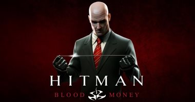 تكنولوجيا  – لعبة Hitman: Blood Money – Reprisal تصل للهواتف المحمولة هذا الشهر