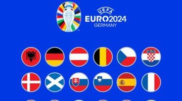 رياضة – جميع المتأهلين إلى كأس أمم أوروبا “يورو 2024”.. آخرهم كرواتيا