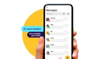 تكنولوجيا  – إغلاق تطبيق المراسلة Sunbird لنظام أندرويد بعد وجود ثغرات أمنية