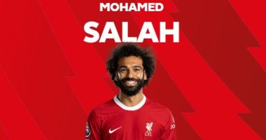 رياضة – محمد صلاح يحصد جائزة الأفضل فى قمة مان سيتي وليفربول متفوقا على هالاند