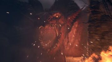 تكنولوجيا  – لعبة Dragon’s Dogma 2 تحصل على تاريخ إصدار وفئة جديدة صعبة فى مارس