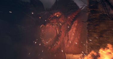 تكنولوجيا  – لعبة Dragon’s Dogma 2 تحصل على تاريخ إصدار وفئة جديدة صعبة فى مارس