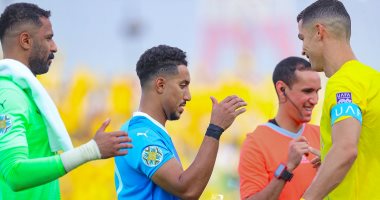 رياضة – أغلى 10 لاعبين فى الهلال والنصر قبل ديربى الرياض بالدورى السعودى