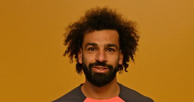 رياضة – محمد صلاح يتسلم جائزة أفضل لاعب فى الشهر بالدوري الإنجليزي