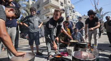 دعم فلسطين بين الثّوابت المشروعة والأدوات العمليّة | آراء – البوكس نيوز