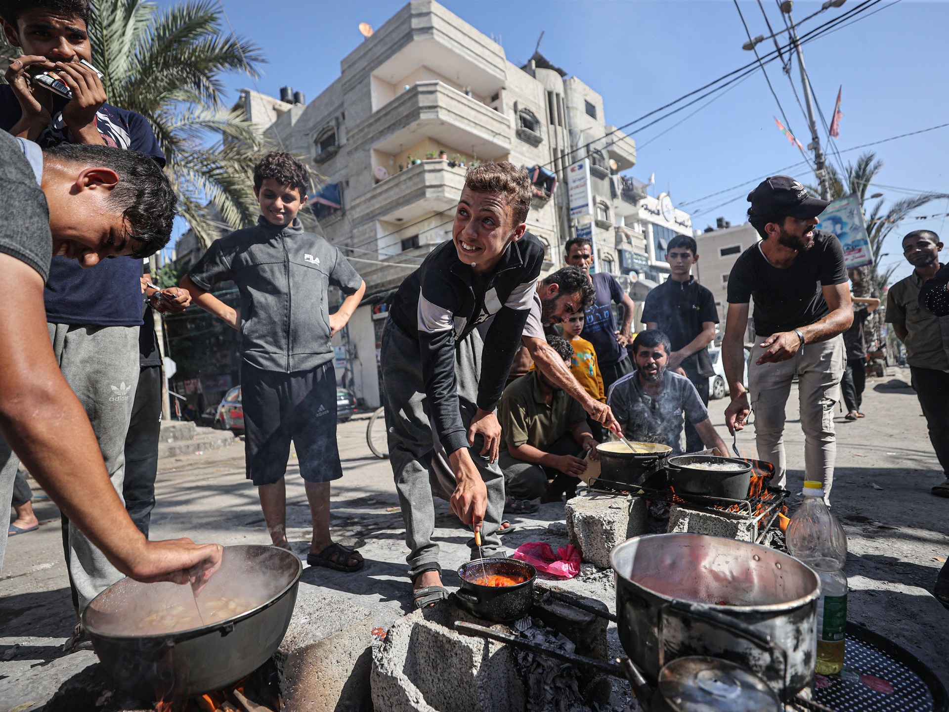 دعم فلسطين بين الثّوابت المشروعة والأدوات العمليّة | آراء – البوكس نيوز