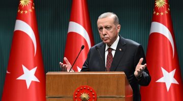 أردوغان يرشح قوميا تركيا لرئاسة بلدية أنقرة | أخبار – البوكس نيوز